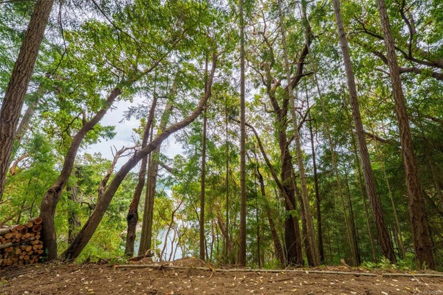 1 of 22 - Lot 19 Ruxton Island, Ruxton Island, BC