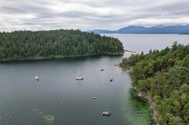 2 of 22 - Lot 19 Ruxton Island, Ruxton Island, BC