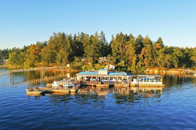 5 of 43 - 8 Pirates Lane, Protection Island, BC