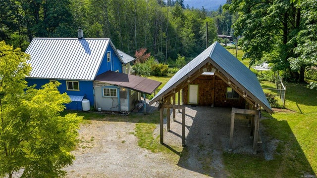 4 of 72 - 5945 Skutz Falls Rd, Lake Cowichan, BC
