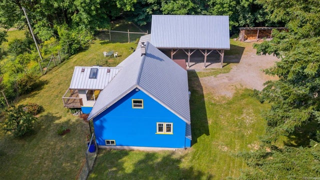 5 of 72 - 5945 Skutz Falls Rd, Lake Cowichan, BC