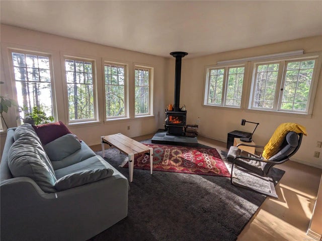 5 of 39 - 415 Halibut Hill Rd, Mudge Island, BC