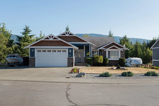 1 of 64 - 112 Beech Cres, Lake Cowichan, BC