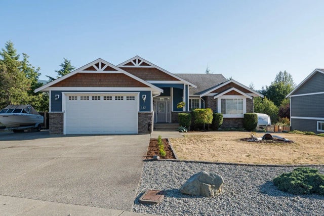 2 of 64 - 112 Beech Cres, Lake Cowichan, BC