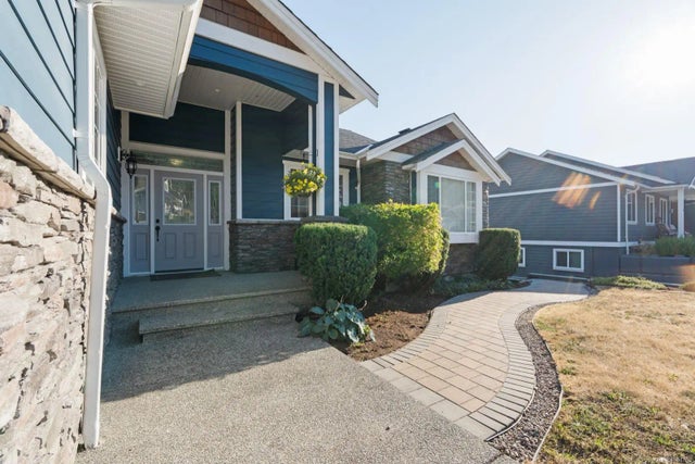 3 of 64 - 112 Beech Cres, Lake Cowichan, BC