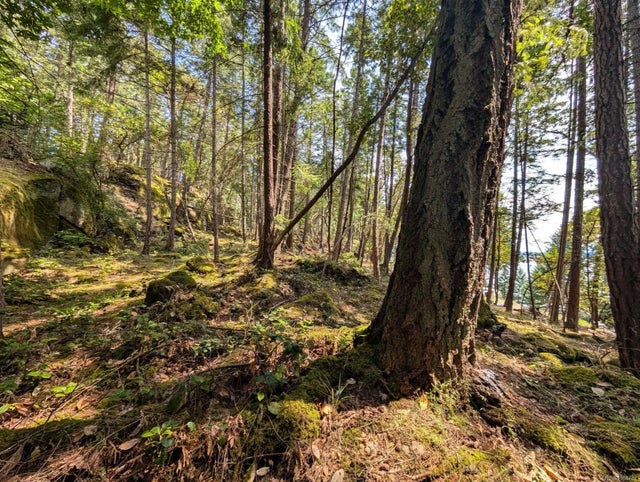 1 of 9 - Lot 108 Herring Hts, Mudge Island, BC