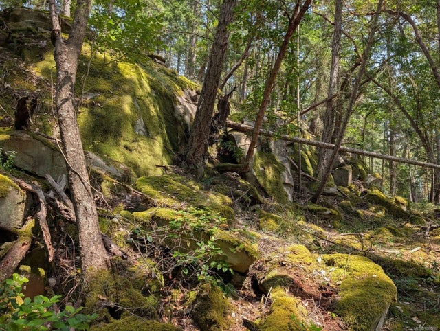 5 of 9 - Lot 108 Herring Hts, Mudge Island, BC