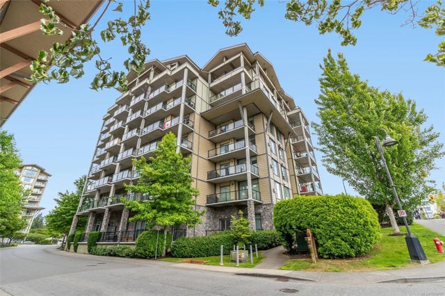 1 of 52 - 194 Beachside Dr 302, Parksville, BC