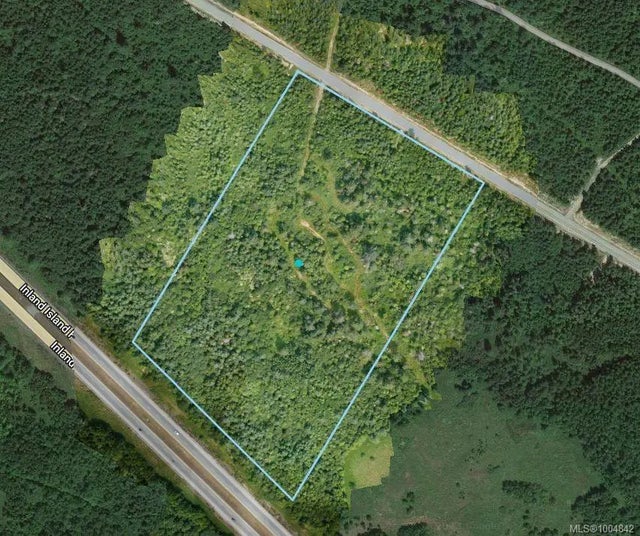 4 of 17 - Lot 3 Flail Rd, Qualicum Beach, BC