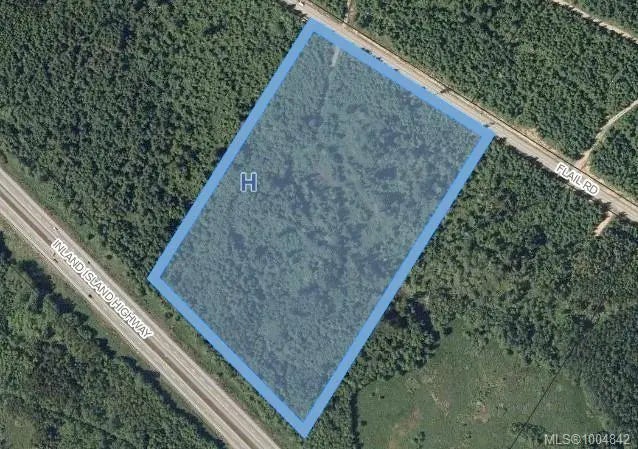 5 of 17 - Lot 3 Flail Rd, Qualicum Beach, BC