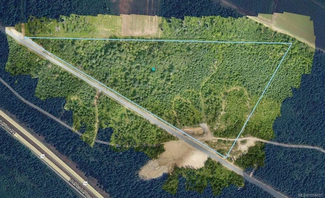 2 of 6 - Lot 8 Flail Rd, Qualicum Beach, BC