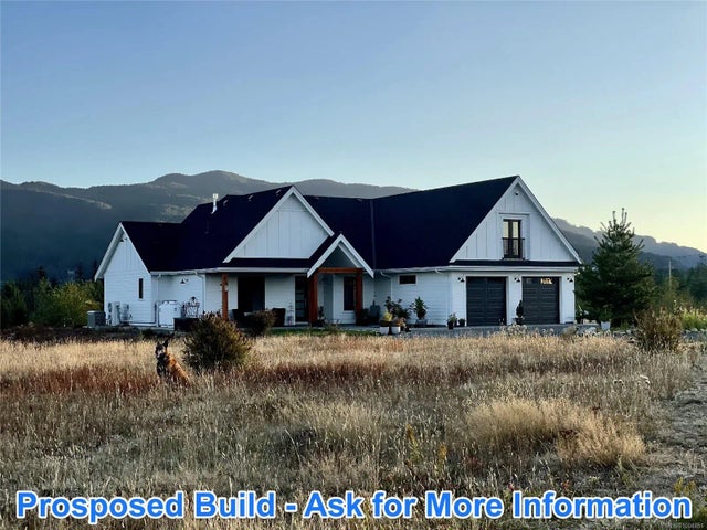 4 of 6 - Lot 8 Flail Rd, Qualicum Beach, BC