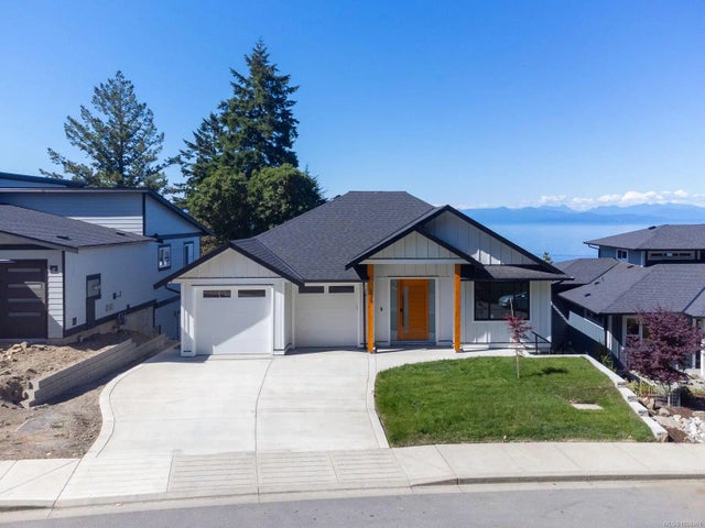 3 of 99 - 120 Hawk Point Rd, Nanaimo, BC