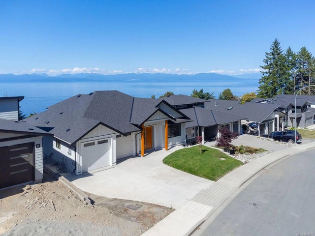 4 of 99 - 120 Hawk Point Rd, Nanaimo, BC