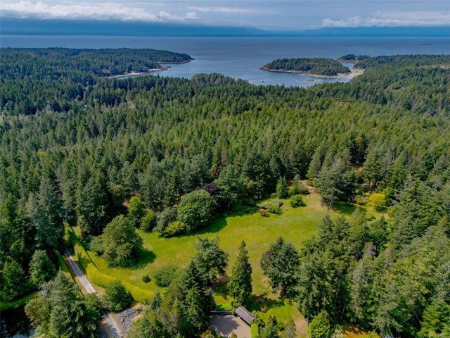 1 of 92 - 9 Teapot Rd, Lasqueti Island, BC