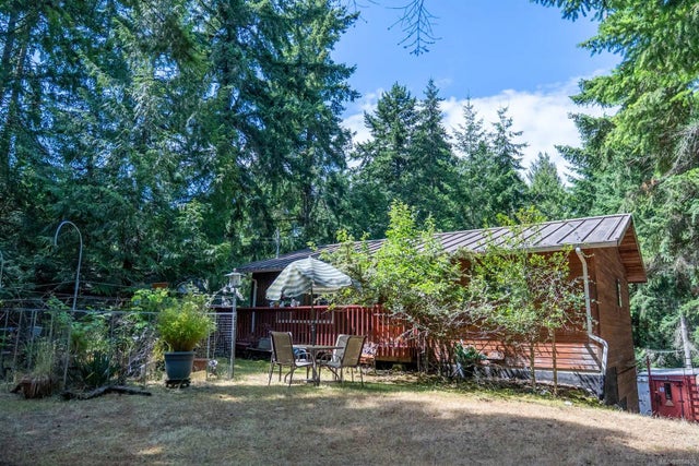 2 of 55 - 2611 Gunwhale Rd, Pender Island, BC