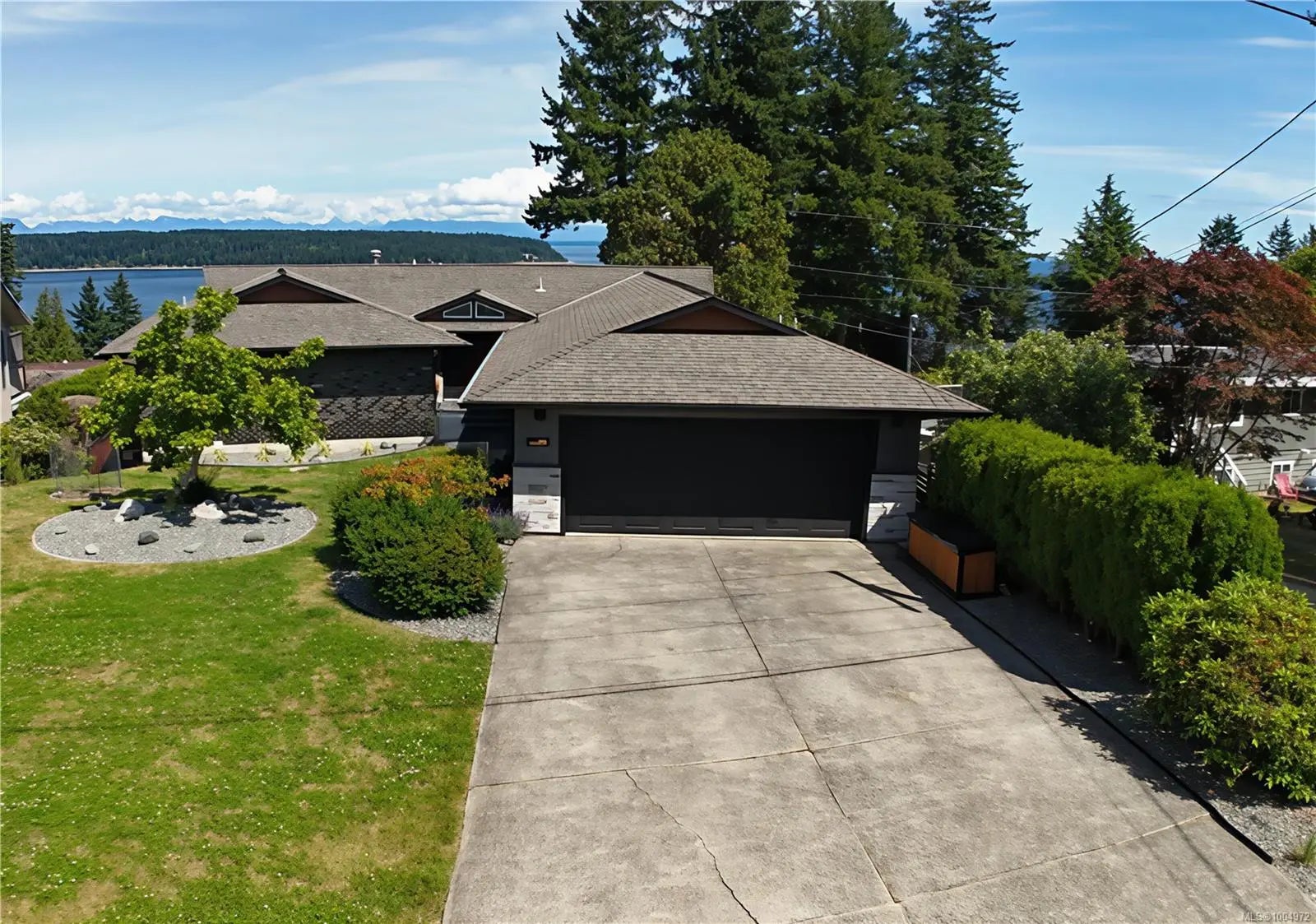 Campbell River Homes for Sale in the neighborhood of  in the Zipcode of V9W 5X4