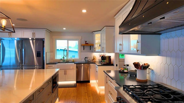 5 of 95 - 699 Galerno Rd, Campbell River, BC