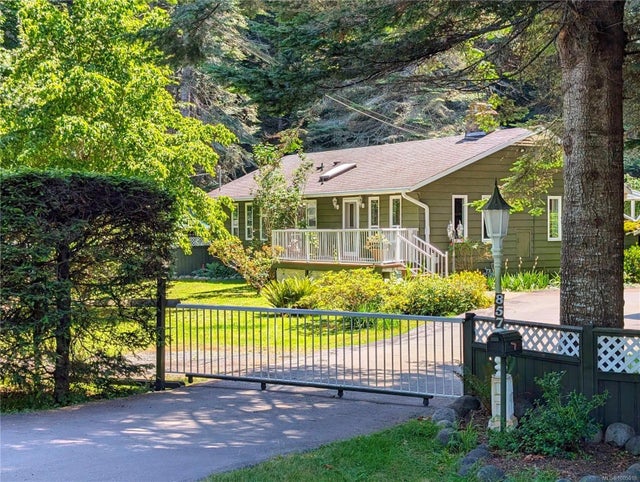 2 of 61 - 857 Terrien Way, Parksville, BC