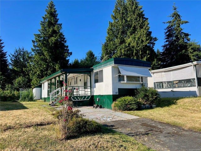 61 12th St 42, Nanaimo