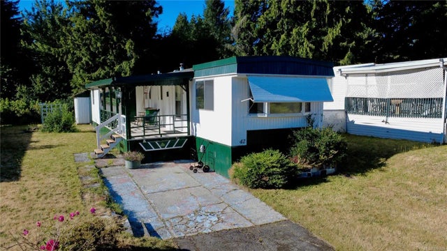 5 of 29 - 61 12th St 42, Nanaimo, BC