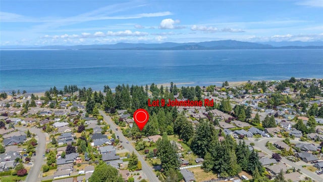 1 of 13 - Lot 9 Johnstone Rd, Parksville, BC