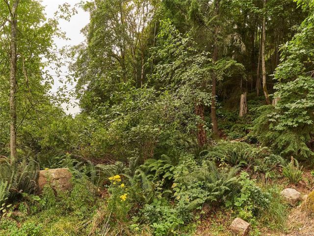 2 of 8 - Lot 105 Pequod Cres, Gabriola Island, BC
