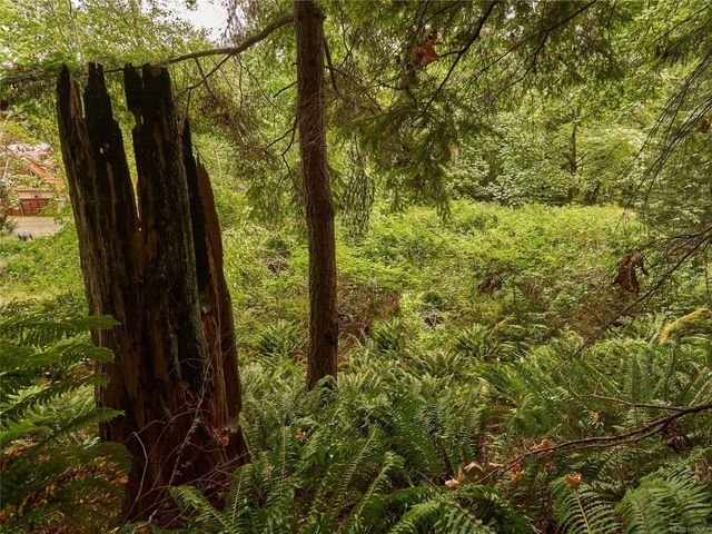 4 of 8 - Lot 105 Pequod Cres, Gabriola Island, BC