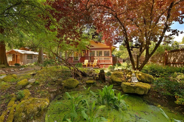 2 of 59 - 513 Cedar Hill Rd, Mayne Island, BC