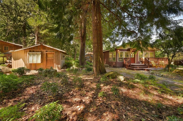 3 of 59 - 513 Cedar Hill Rd, Mayne Island, BC