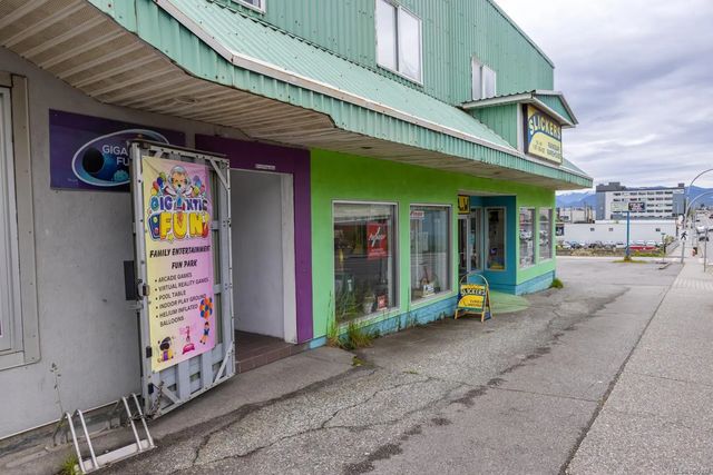 2 of 36 - 906 2nd Ave W 1-4, Prince Rupert, BC