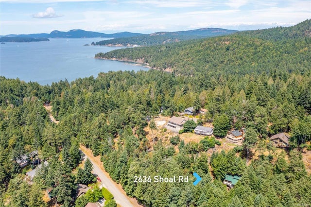 4 of 63 - 2636 Shoal Rd, Pender Island, BC