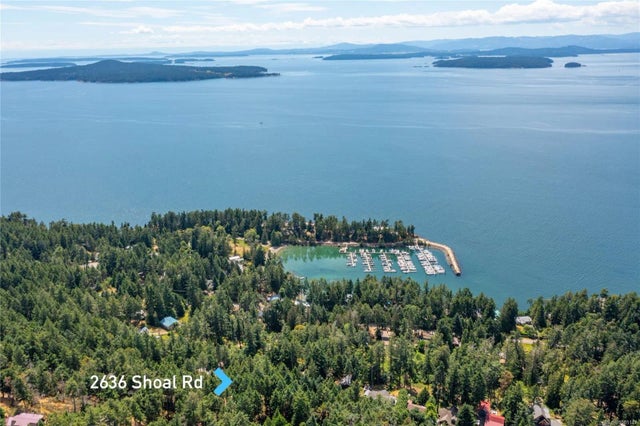 5 of 63 - 2636 Shoal Rd, Pender Island, BC