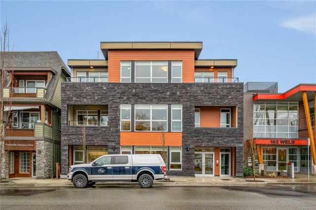 2 of 32 - 154 Weld St, Parksville, BC
