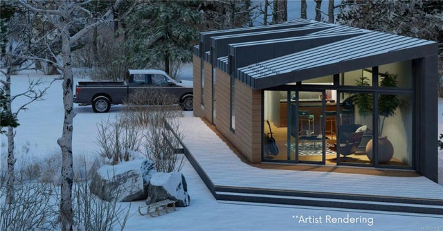 2 of 33 - 16926 Beachview Close, Port Renfrew, BC