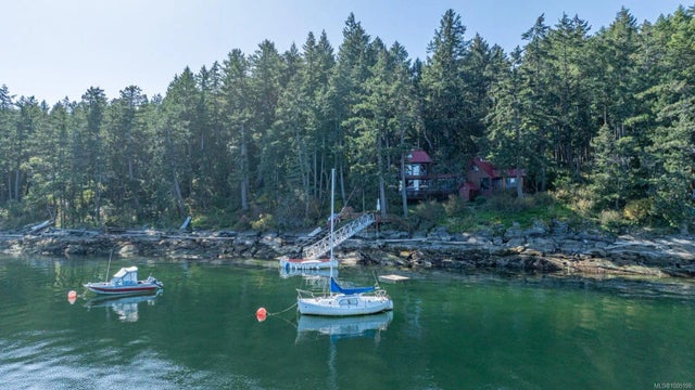 1 of 97 - Lt 1 Ruxton Island, Ruxton Island, BC