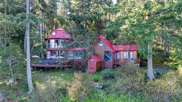 2 of 97 - Lt 1 Ruxton Island, Ruxton Island, BC