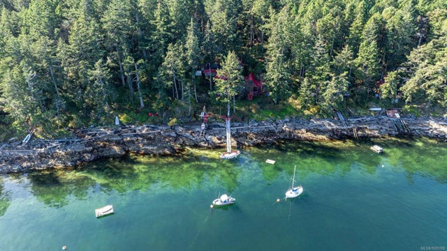 5 of 97 - Lt 1 Ruxton Island, Ruxton Island, BC