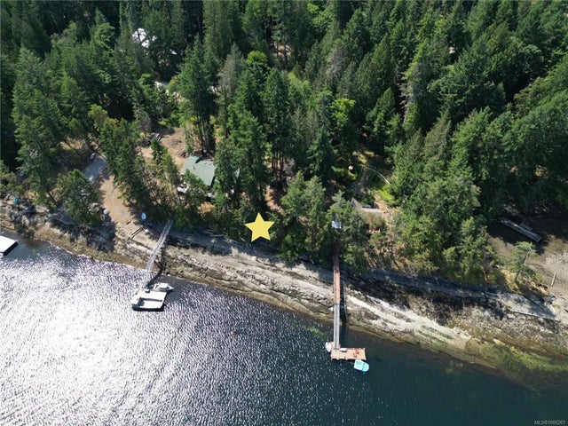 1 of 17 - 61 Coho Blvd, Mudge Island, BC