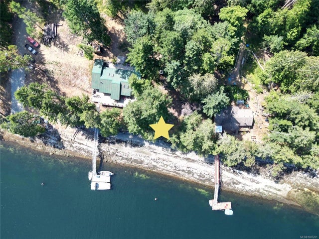 3 of 17 - 61 Coho Blvd, Mudge Island, BC