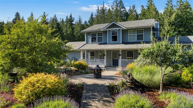 1 of 94 - 1959 Ingot Dr, Cobble Hill, BC