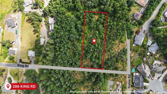 2 of 17 - 286 King Rd, Nanaimo, BC