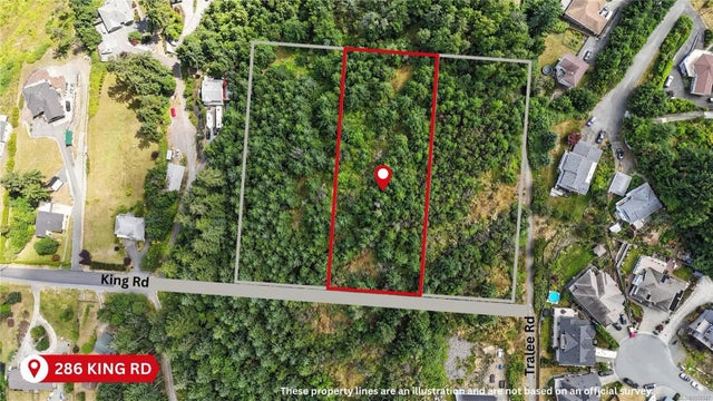 3 of 17 - 286 King Rd, Nanaimo, BC