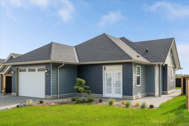 1 of 33 - 207 Dunbar Way, Parksville, BC