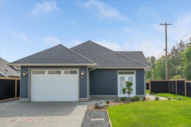 2 of 33 - 207 Dunbar Way, Parksville, BC