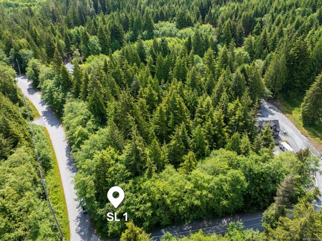 1 of 6 - 17204 Osprey Pl, Port Renfrew, BC