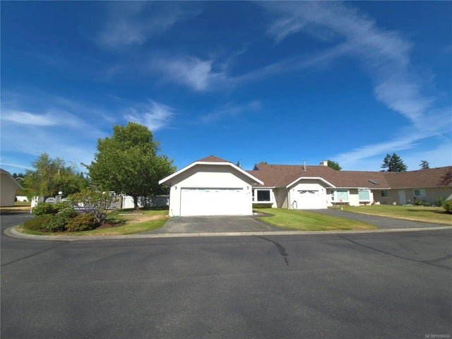 2 of 43 - 635 Blenkin Ave 116, Parksville, BC