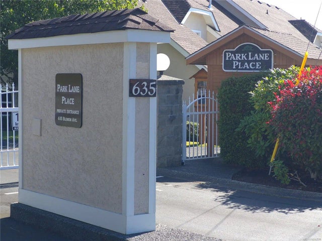 3 of 43 - 635 Blenkin Ave 116, Parksville, BC