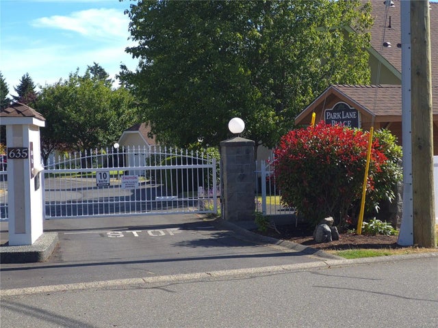 4 of 43 - 635 Blenkin Ave 116, Parksville, BC