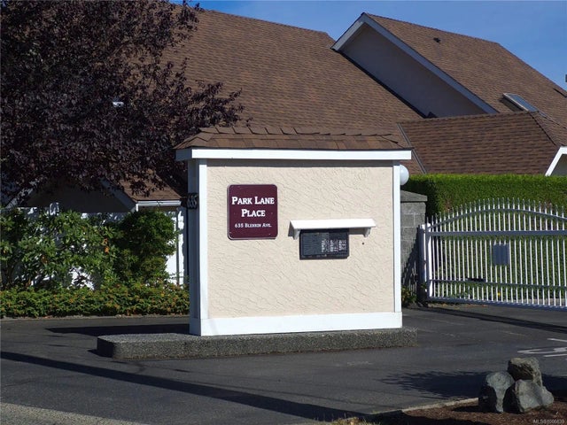 5 of 43 - 635 Blenkin Ave 116, Parksville, BC